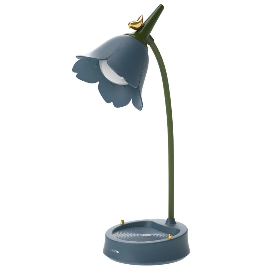 Garduru - Schreibtischlampe | Charmante Beleuchtung | Energieeinsparend