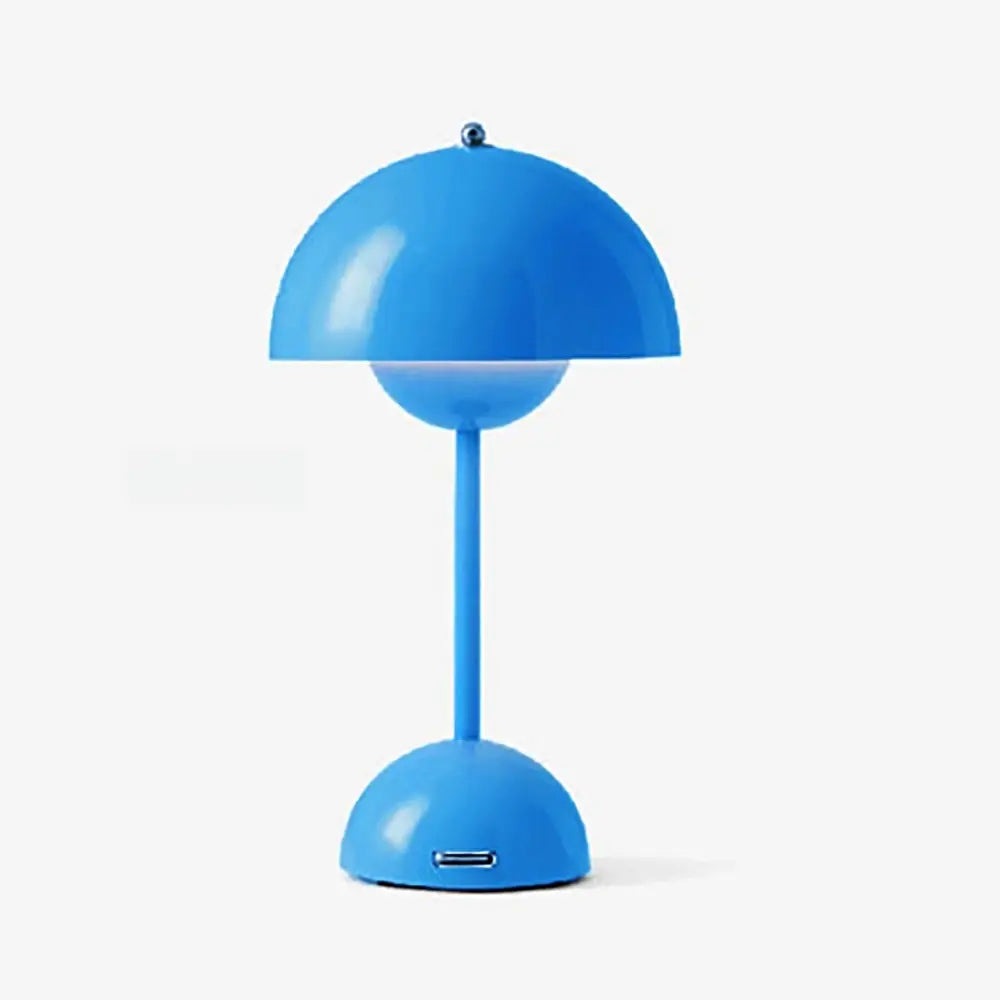 Pilzförmige Designlampe | LumeMush
