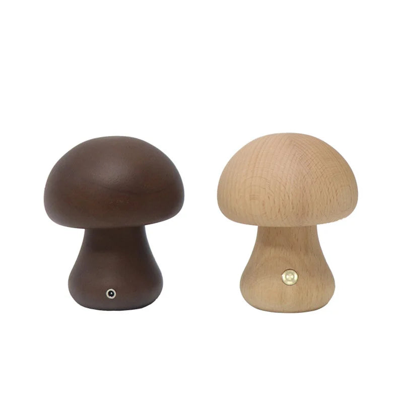 MagicMushroom - Tischlampe mit Ambiente