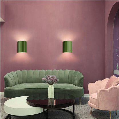LED Wandleuchte für stimmungsvolle Beleuchtung | GlowLuxury