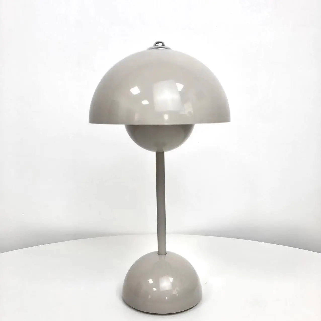 Garduru-Formige LED-Bettlampe – Nordic Eleganz und warmes Licht