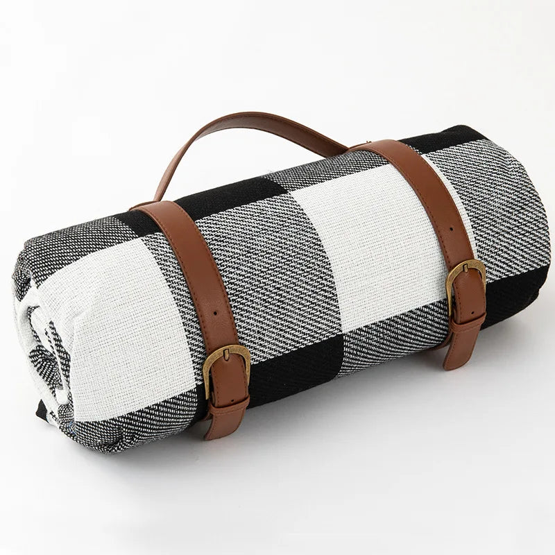 Wasserfestes Outdoor Picknickdecke Faltbare Matte
