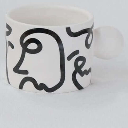 Matisse Tasse