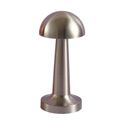 LumaLight Tischlampe – Modern, Minimalistisch und Dimmbar