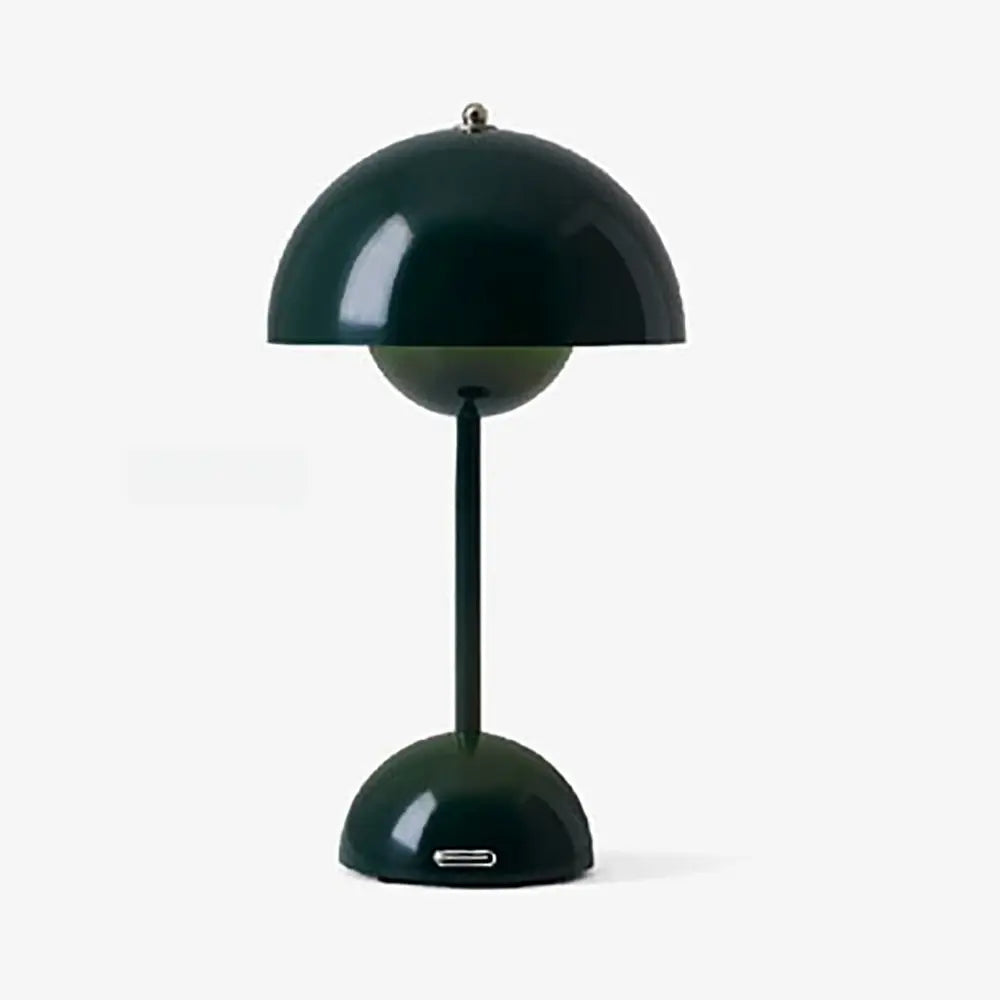 Pilzförmige Designlampe | LumeMush