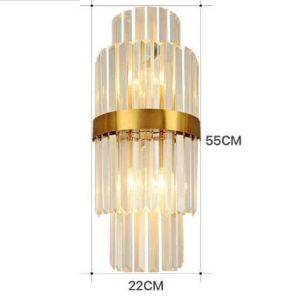 Einzigartige Kollektion von Art Deco Wandlampen