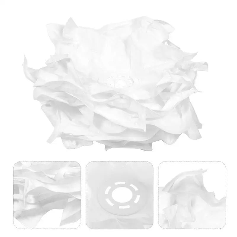 Royaleva Dekorative Papierlampenschirme für Hochzeiten und Thema Interiors