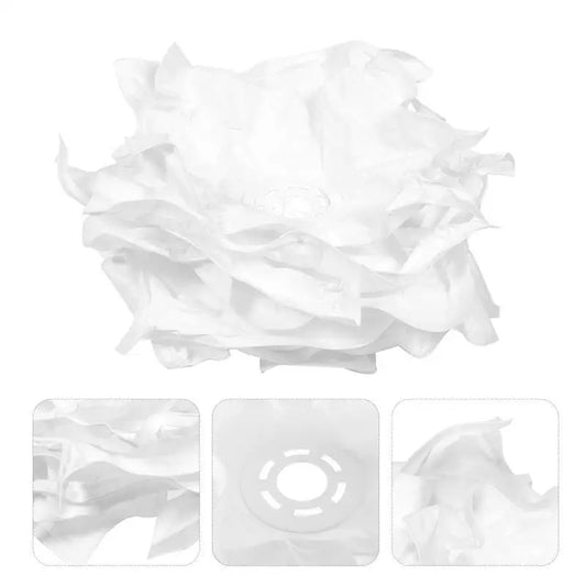 Royaleva Dekorative Papierlampenschirme für Hochzeiten und Thema Interiors