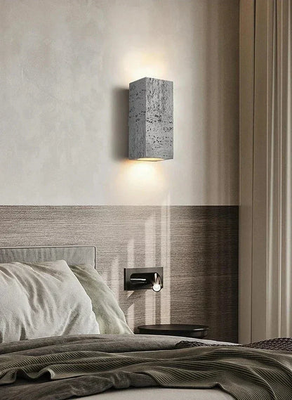 Wandleuchte Minimalistisches Design | ZenGlow