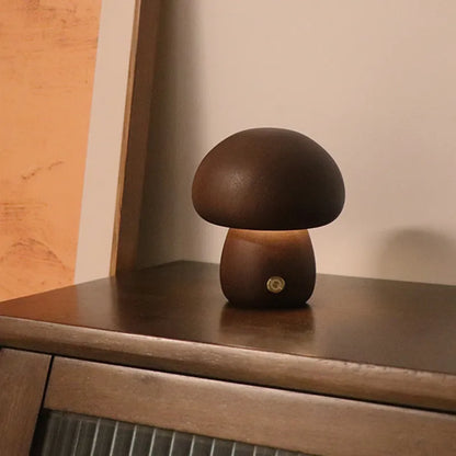 Drahtlose Tischleuchte für das Home Office – Lässiges modernes Design, LED-Beleuchtung