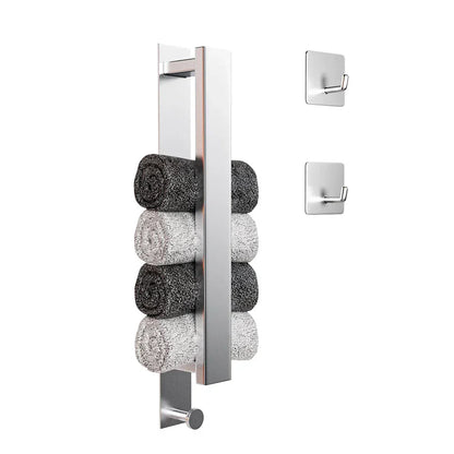 Garduru Handtuchhalter für das Badezimmer – modern & langlebig