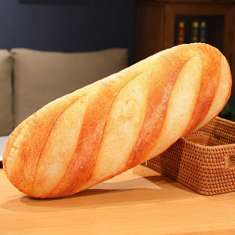 Französisches Brotkissen