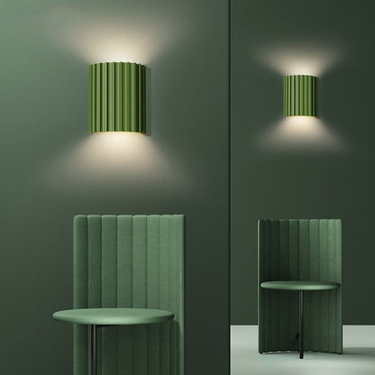 LED Wandleuchte für stimmungsvolle Beleuchtung | GlowLuxury