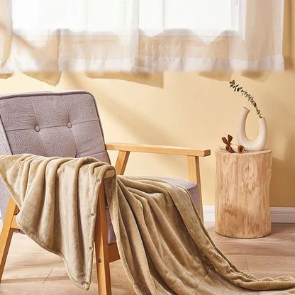 Garduru - USB-Heizdecke 99x79 cm mit 3 Heizstufen