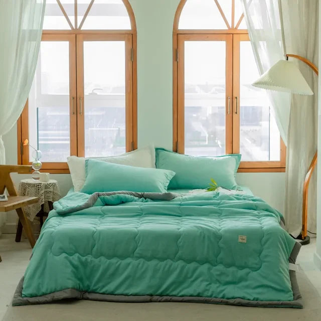 Garduru - Premium-Leichtgewicht-Decke