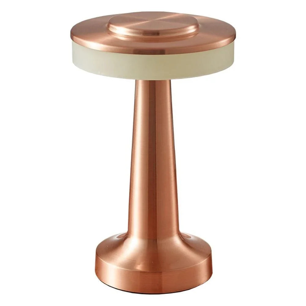 Retro USB wiederaufladbare Tischlampe