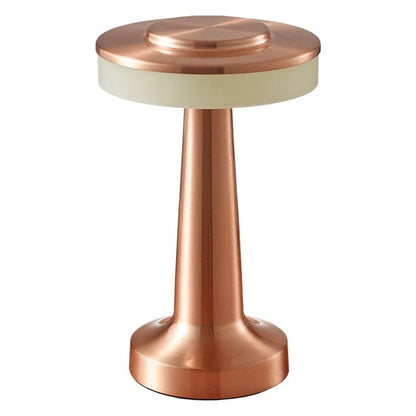 Retro USB wiederaufladbare Tischlampe