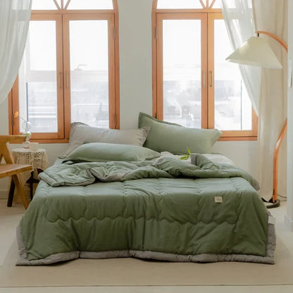 Garduru - Premium-Leichtgewicht-Decke
