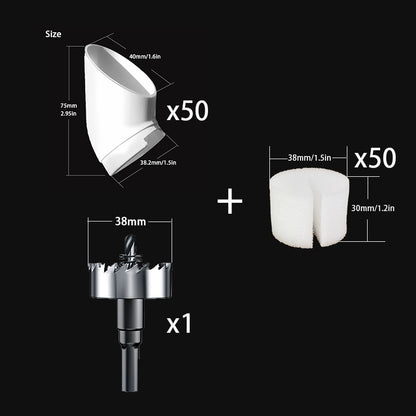 Revolutionäres DIY-Hydroponik-Turmsystem