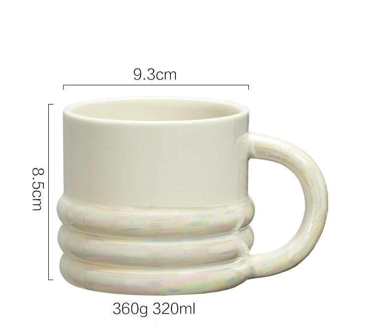 Tasse Solera