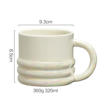 Tasse Solera