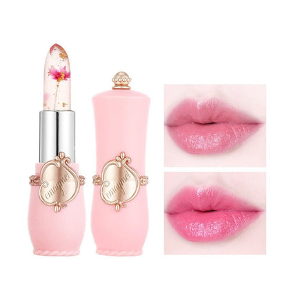 Blossom Magic Lippenbalsam - Hydratisierende & Farbumschlagende Formel