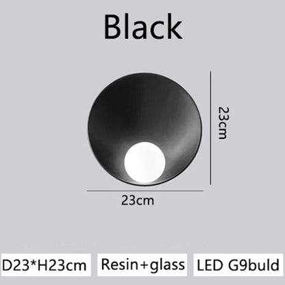 Garduru - Moderne LED-Lampen für die Wand