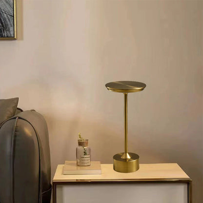 Bar-Tischlampe