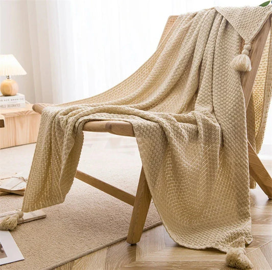 Nordic Dream Elegance Decke