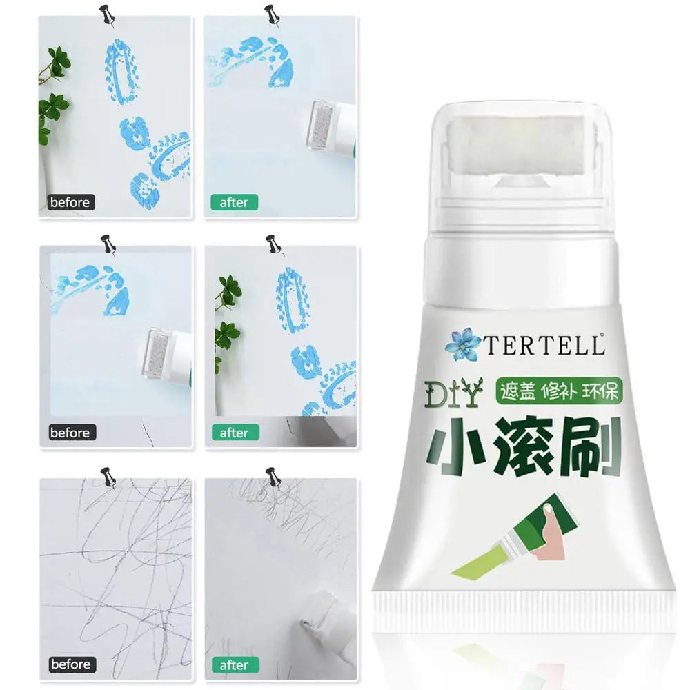 Wandreparaturbürste