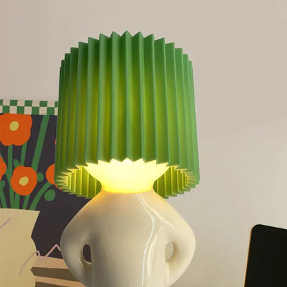 Royaleva Naughty Boy USB Tischlampe - Lustige Nachtlampe für Zuhause & Büro