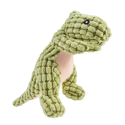 Garduru – Robustes Dino-Spielzeug für kauintensive Hunde