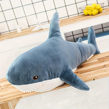 Garduru Hai Kissen | 58 cm | Ultraweich & Kawaii | Geschenk für Kinder