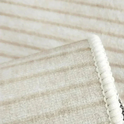 Teppich mit klassischem Vintage-Charme