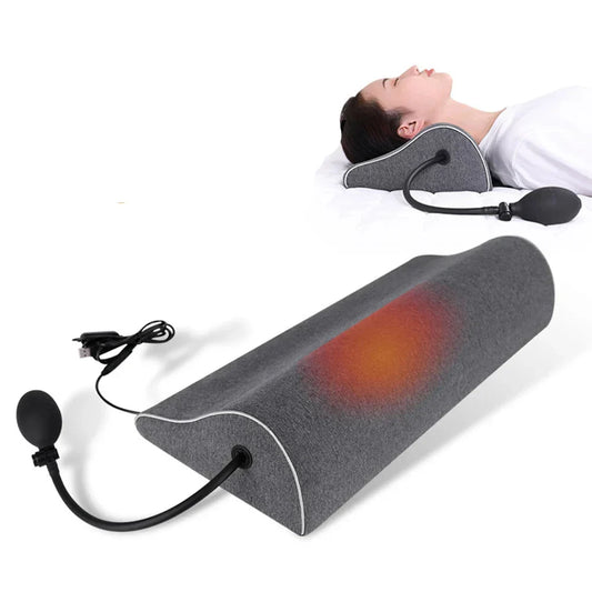 Garduru - Ergonomisches Gedächtnis-Kissen Nacken