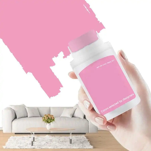 Garduru zur Reparatur von Wandfarben™ - Überdecken Sie Flecken und Graffiti ganz einfach!