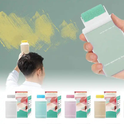 Garduru zur Reparatur von Wandfarben™ - Überdecken Sie Flecken und Graffiti ganz einfach!