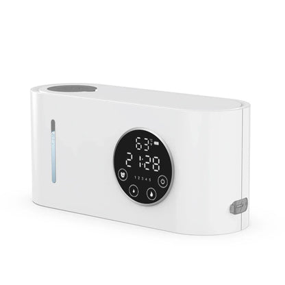 Automatischer Seifenspender Touchless-Sensor 500ml LED-Bildschirm