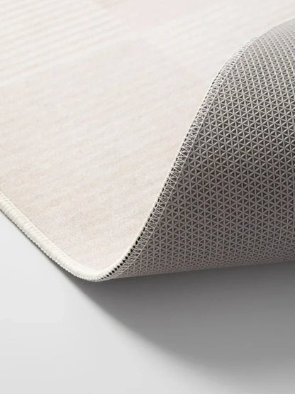 Minimalistischer nordischer Teppich - Sienna