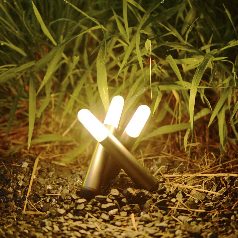 Drahtlose flexible Lampe mit einstellbarer Farbtemperatur und Aluminiumlegierung