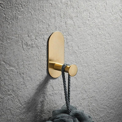 Garduru – Badezimmer-Zubehörset