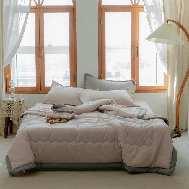 Garduru - Premium-Leichtgewicht-Decke