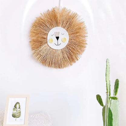 Babyzimmer Wanddekoration | Niedliche Wanddekoration