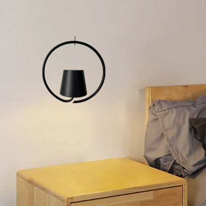 Kabellose LED-Hängelampe