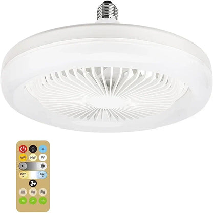 Garduru-in-1 Deckenventilator | Stilvoll und benutzerfreundlich - Arma