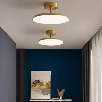 LED-Deckenleuchte