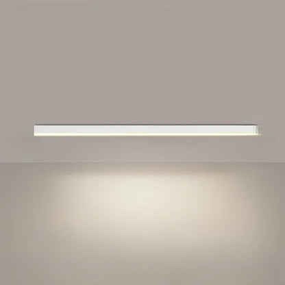 Stilvolle LED-Deckenleuchte