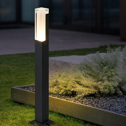 Outdoor LED Bodeneinbauleuchten