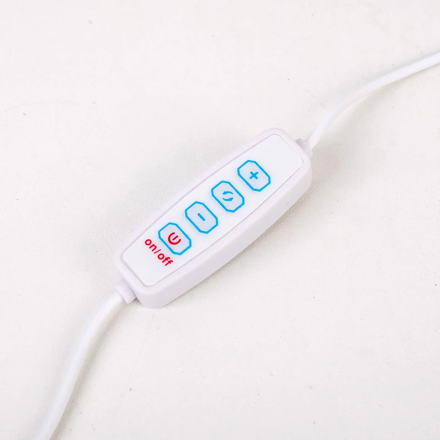 AuraStone | Beruhigungslampe aus beruhigenden natürlichen Amethysten