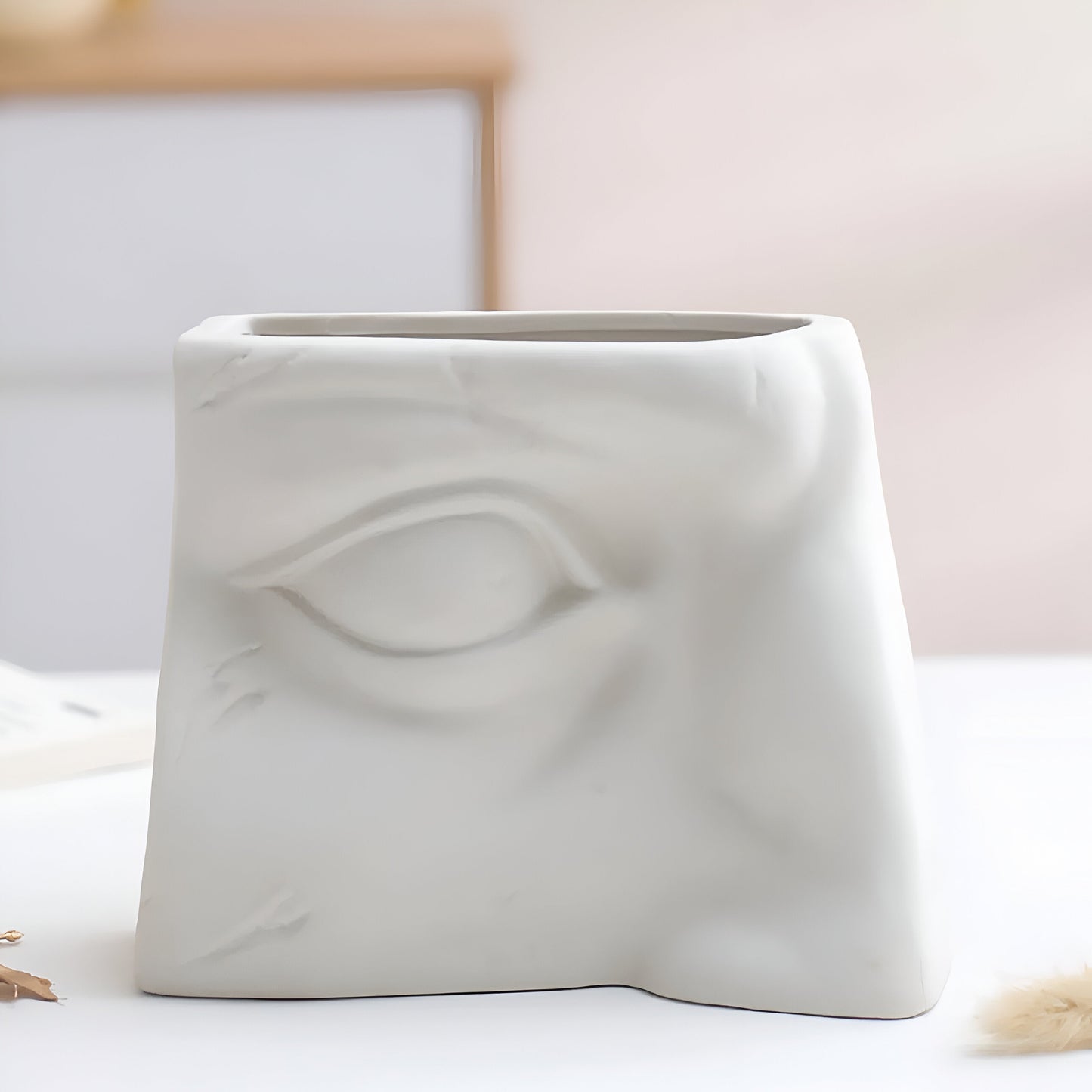 Senses' Inspiriertes Hydroponisches Blumenvase